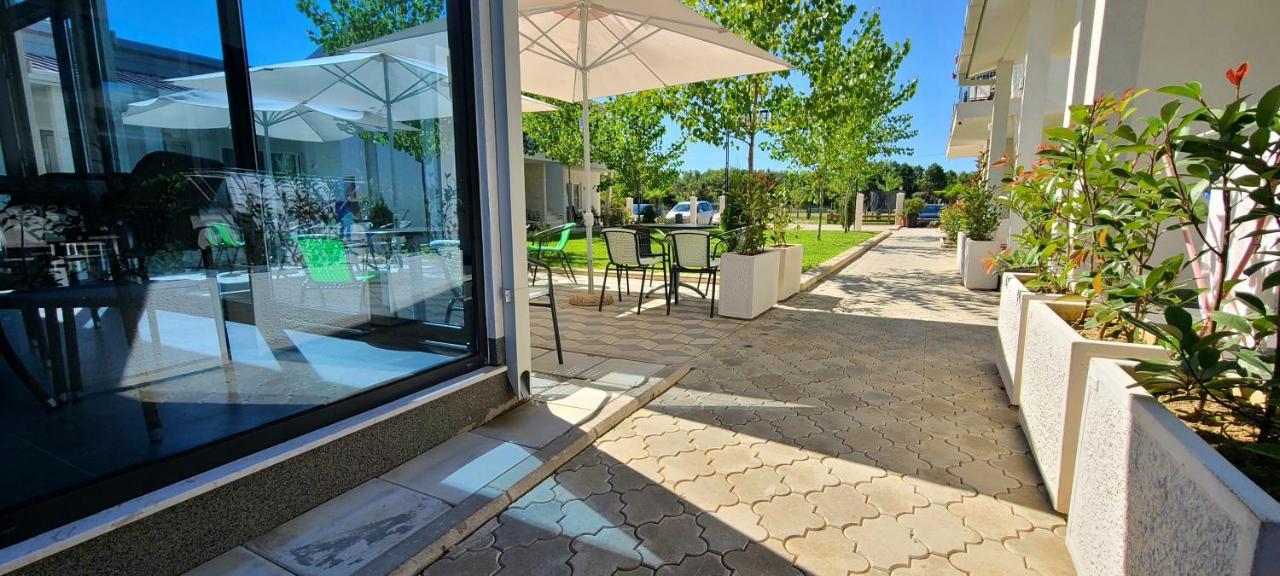 Casa Al Mare Apartment อุลซิน ภายนอก รูปภาพ
